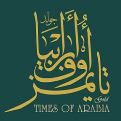 Times of Arabia Gold