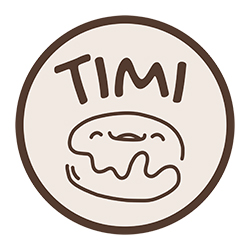 Timi Doughnuts