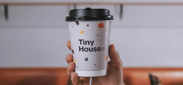 Tiny House