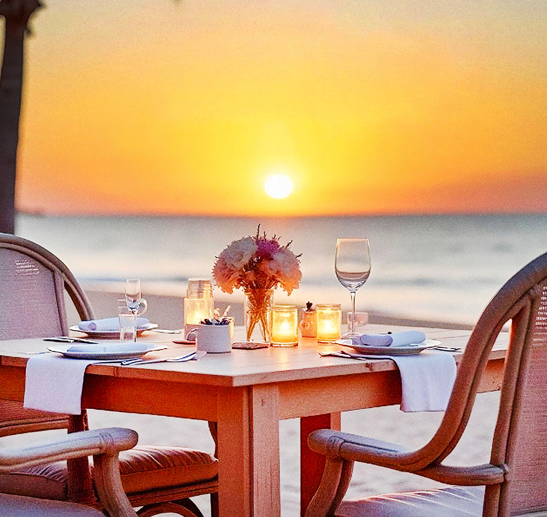Tio Shore Restaurant