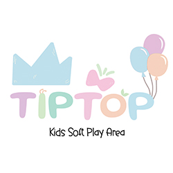 TipTop Kids Soft Play Area