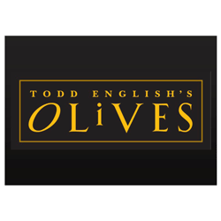 Todd English's Olives