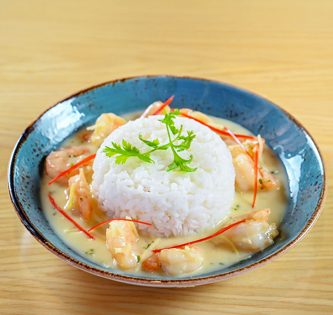 Together & Co Restaurant