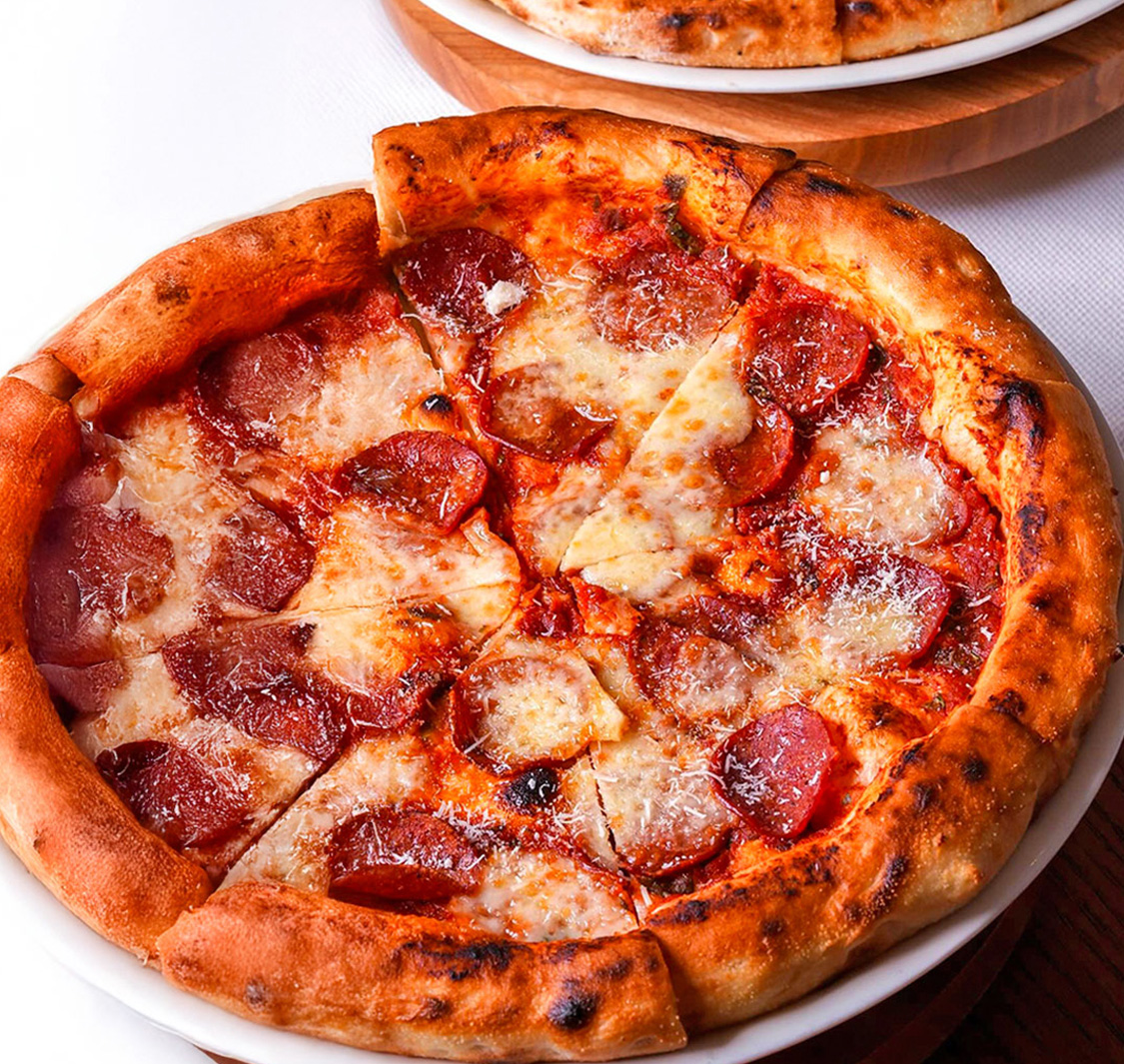 Together & Co Restaurant