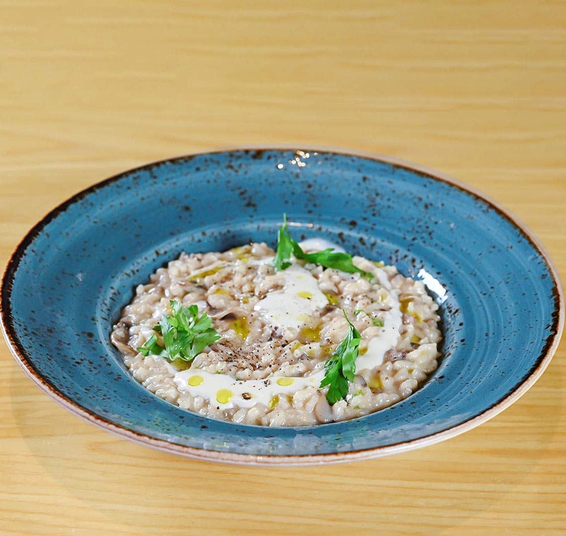 Together & Co Restaurant