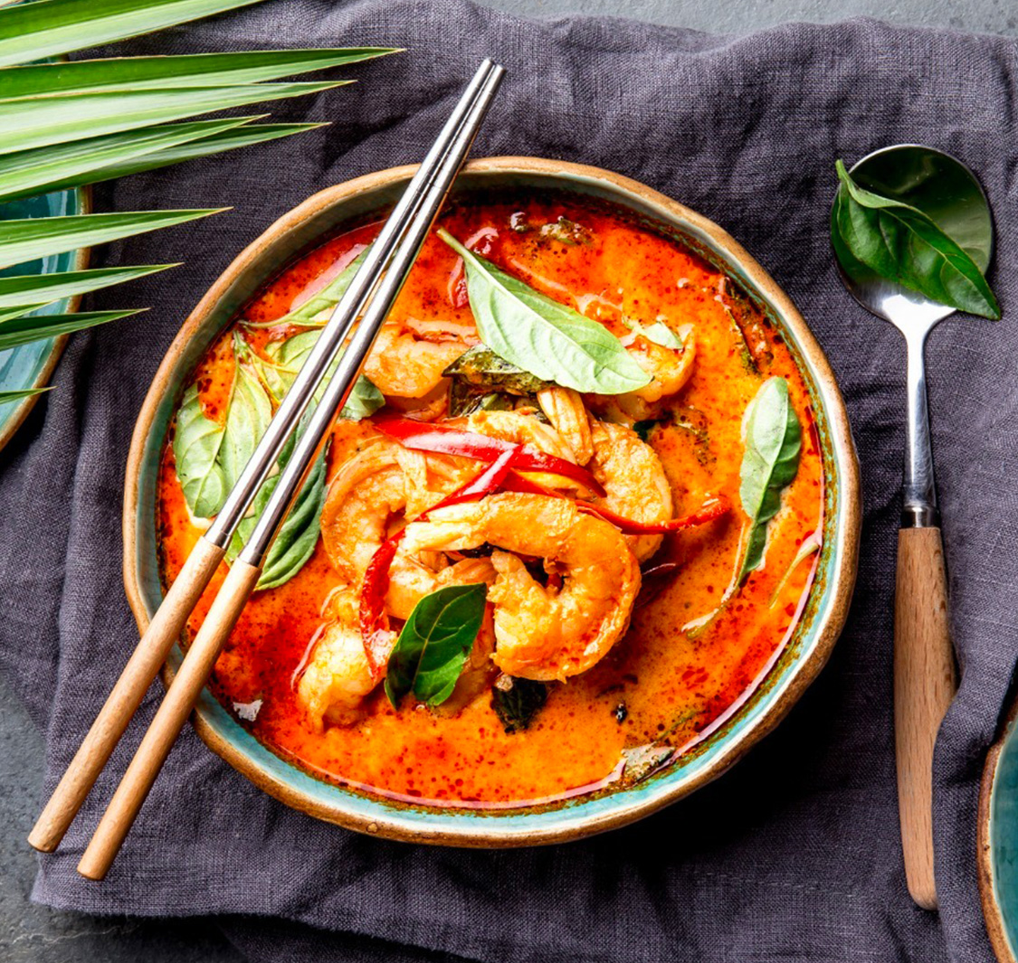 Together & Co Restaurant