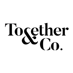Together & Co — Hilton Garden Inn Dubai Business Bay logo