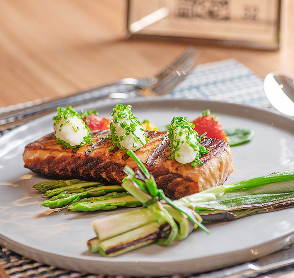 Together & Co. Restaurant