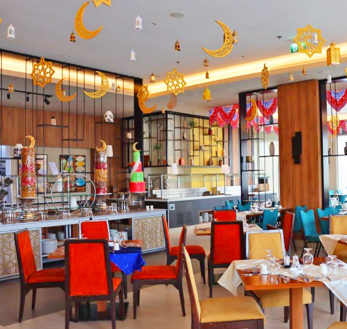 Together & Co. Restaurant