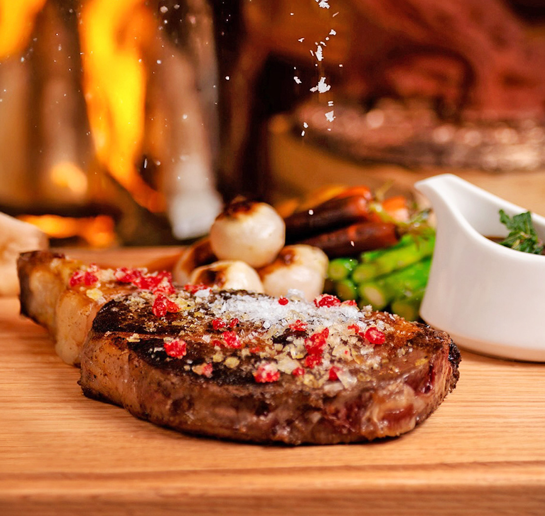 Together & Co. Restaurant