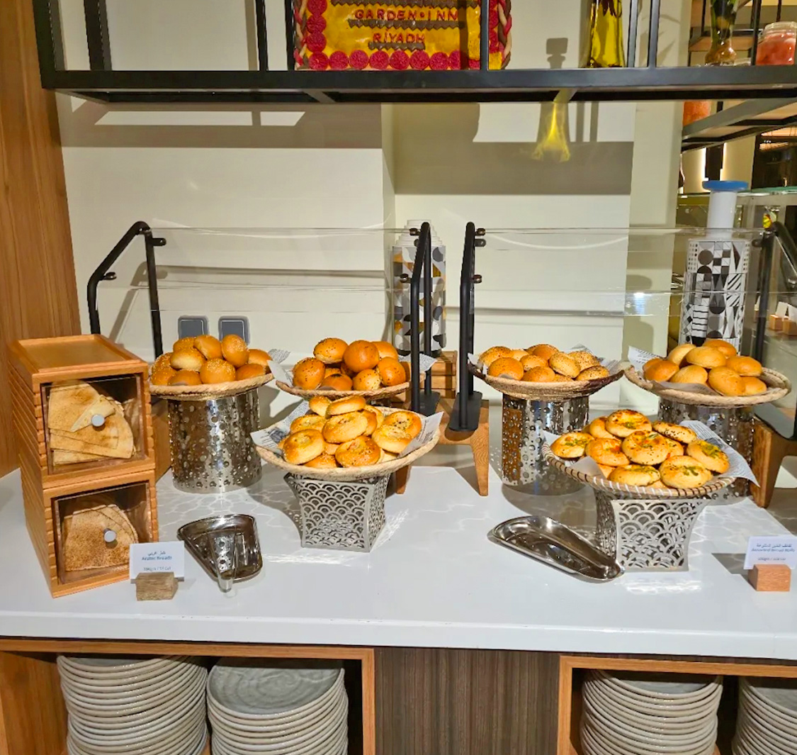 Together & Co. Restaurant