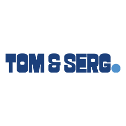 Tom & Serg