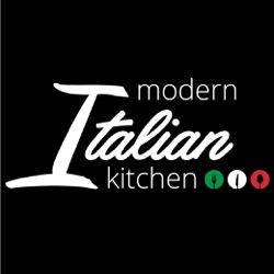 Modern Italian Kitchen