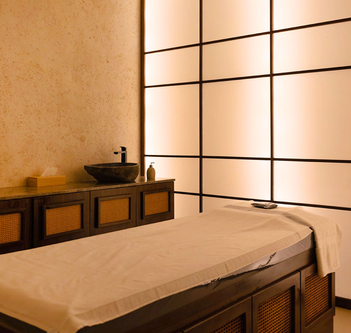 Top Relax Spa