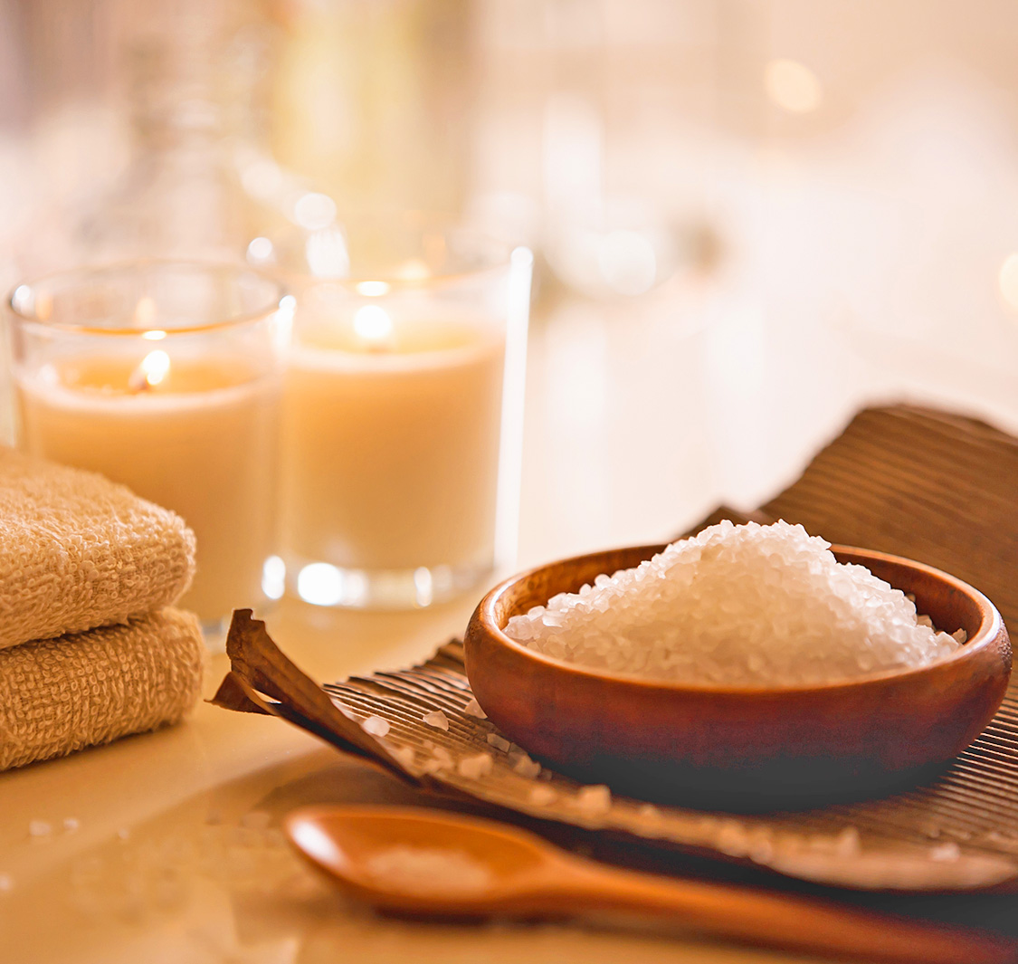 توب ريلاكس سبا