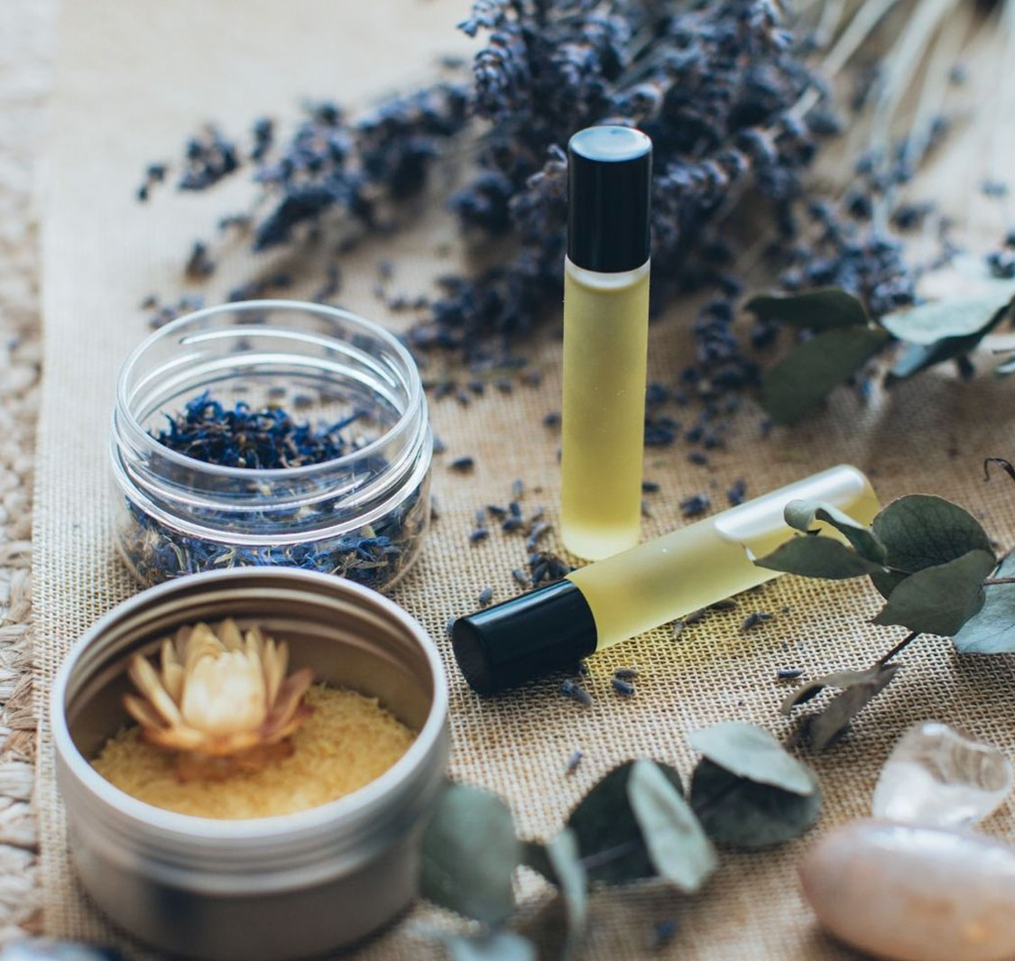 توب ريلاكس سبا