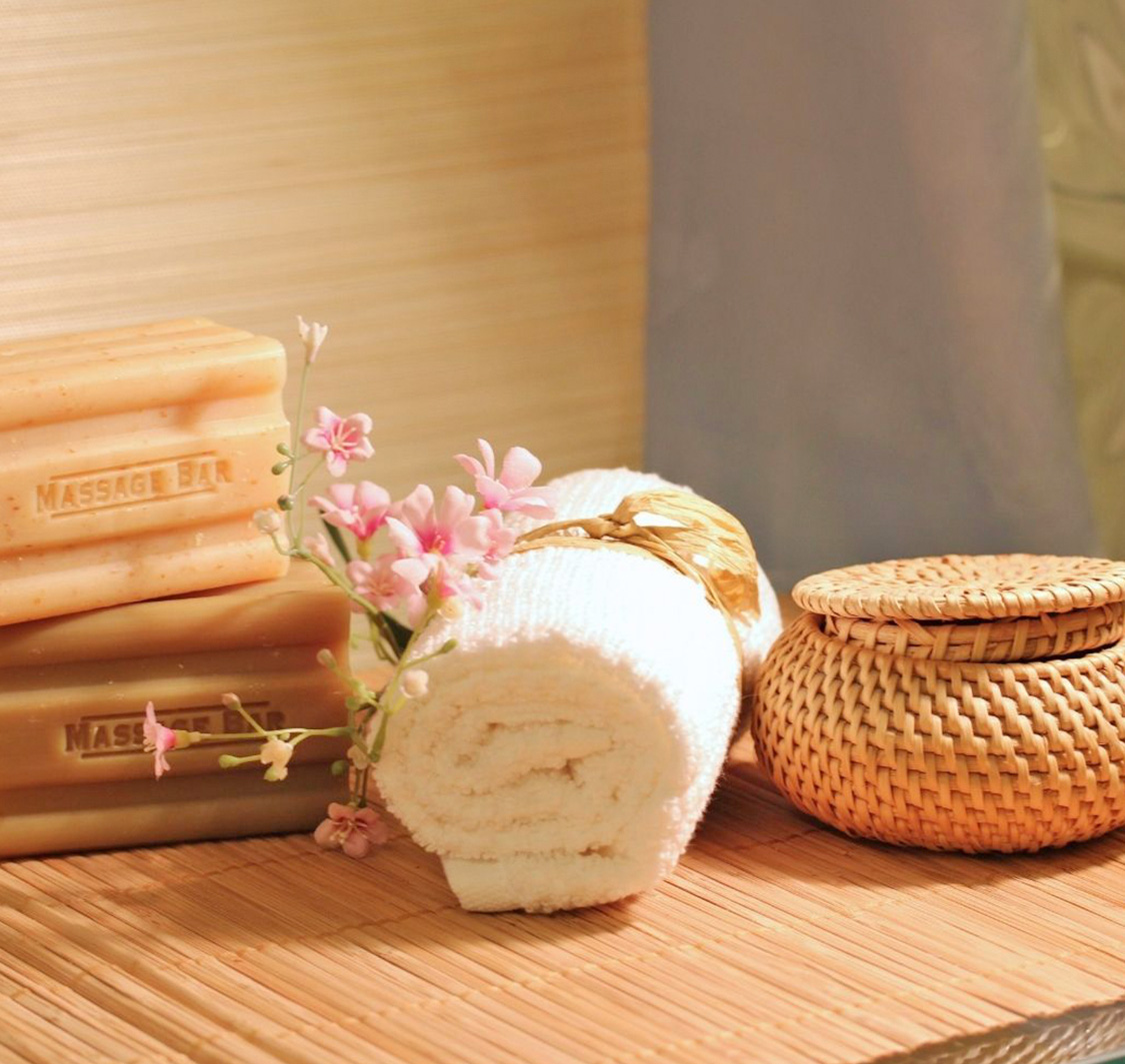 توب ريلاكس سبا