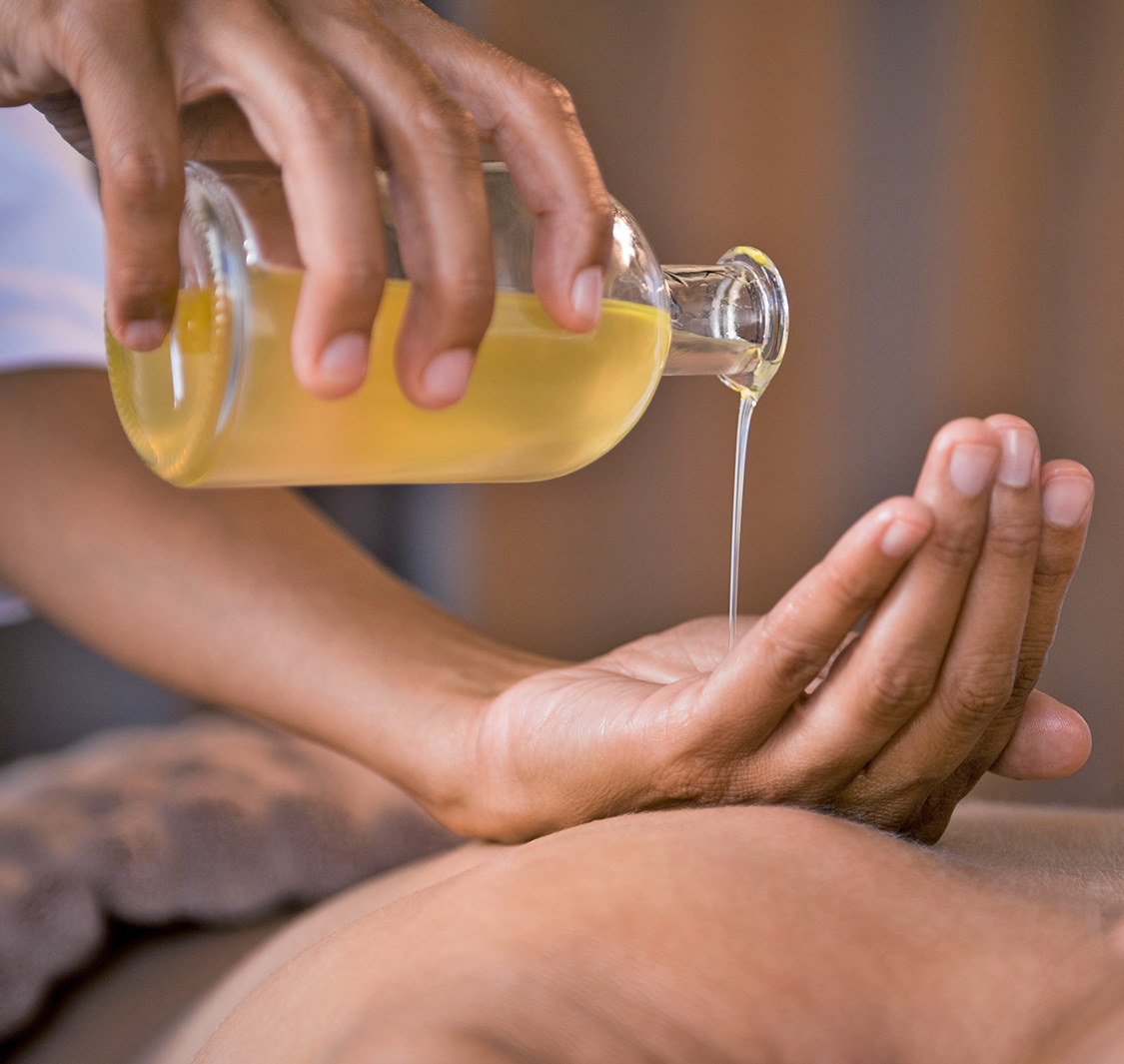 توب ريلاكس سبا