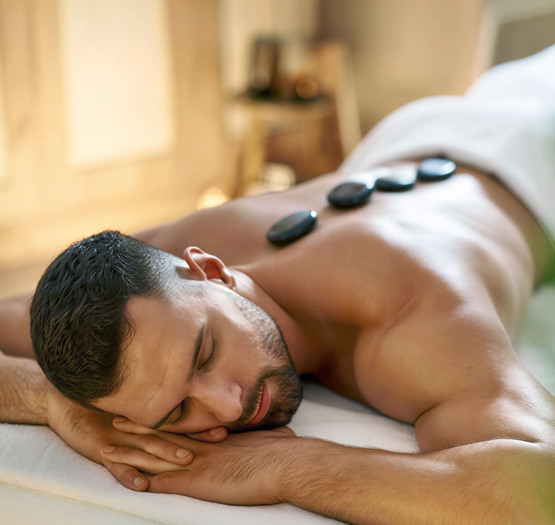 Top Relax Spa