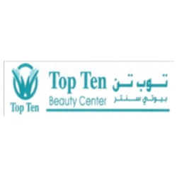 TopTen Beauty Center