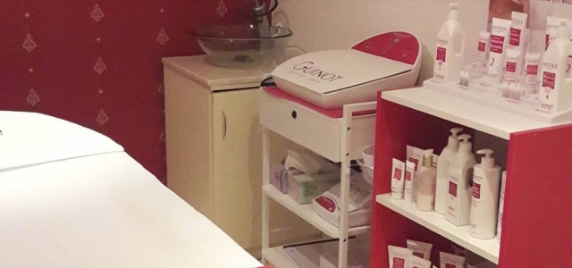 TopTen Beauty Center