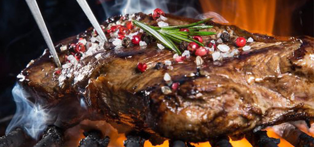 Torino Steakhouse