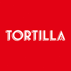 Tortilla — The Dubai Mall logo