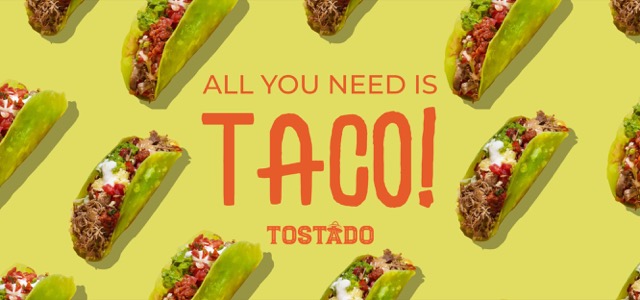 Tostado Mexican Grill