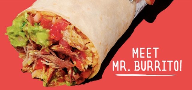 Tostado Mexican Grill