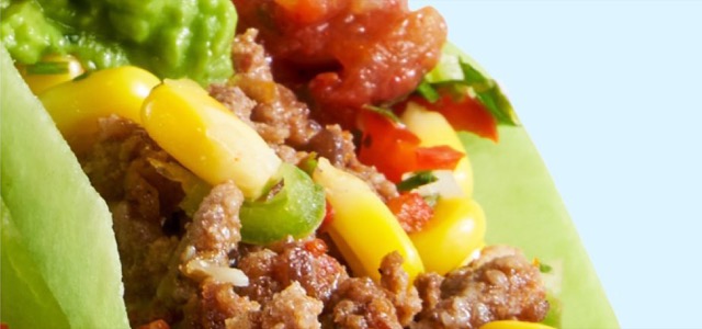 Tostado Mexican Grill