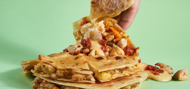 Tostado Mexican Grill