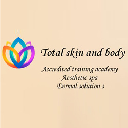 Total Skin & Body Training Academy