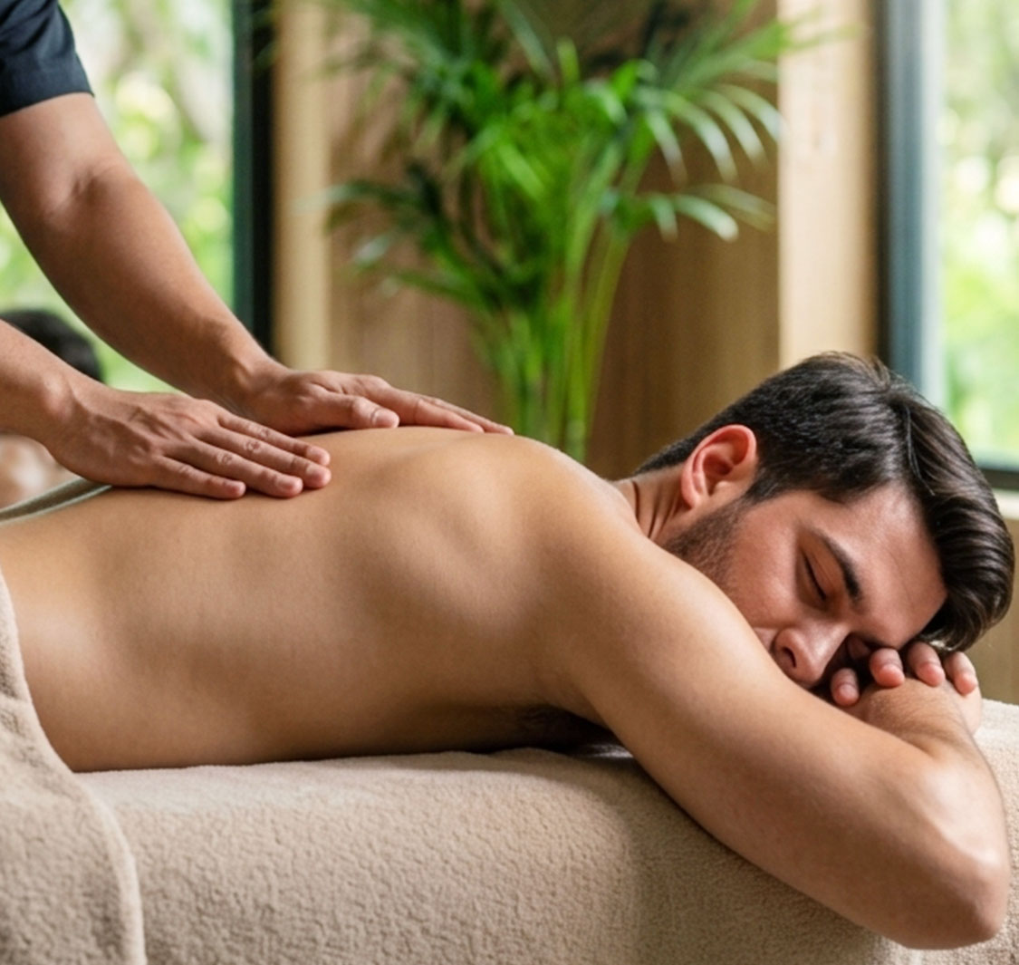 Touch Care Spa