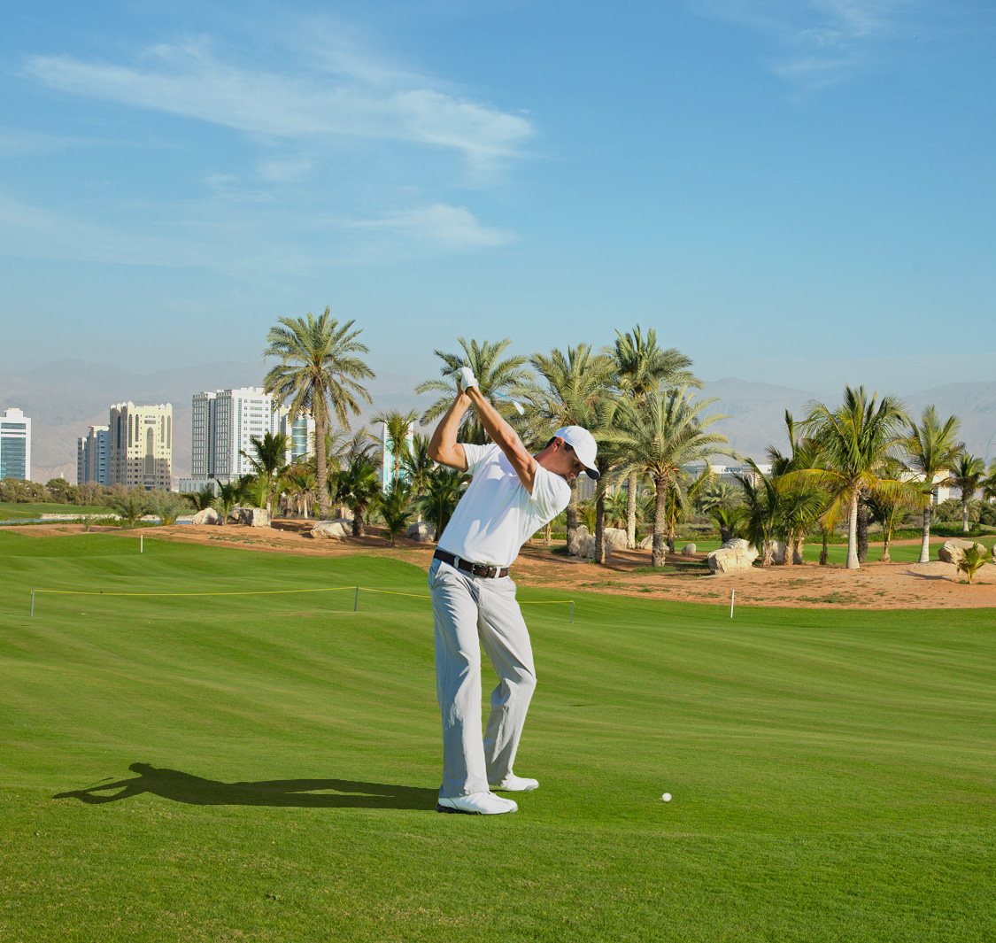 Tower Links Golf Club