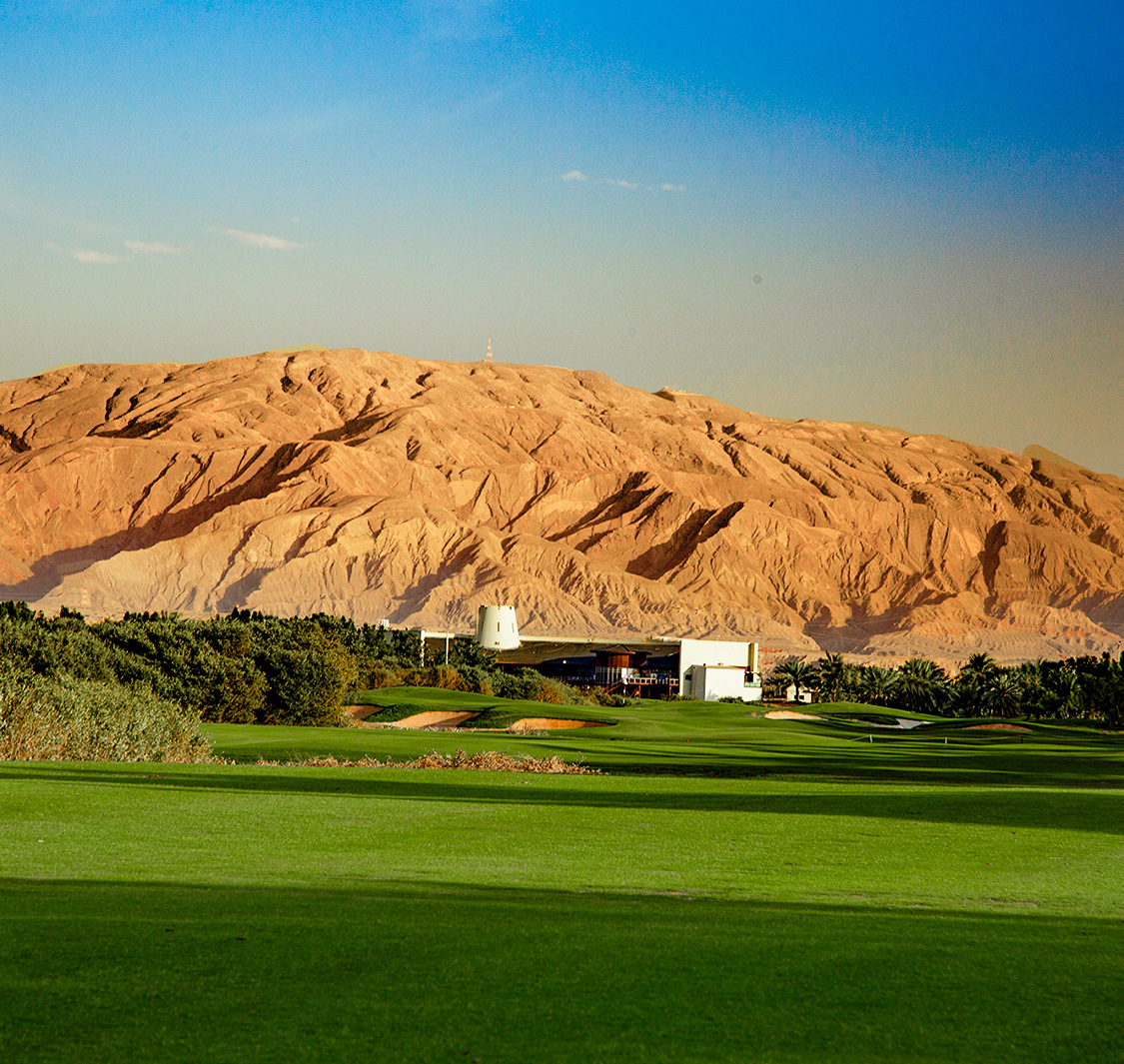 Tower Links Golf Club