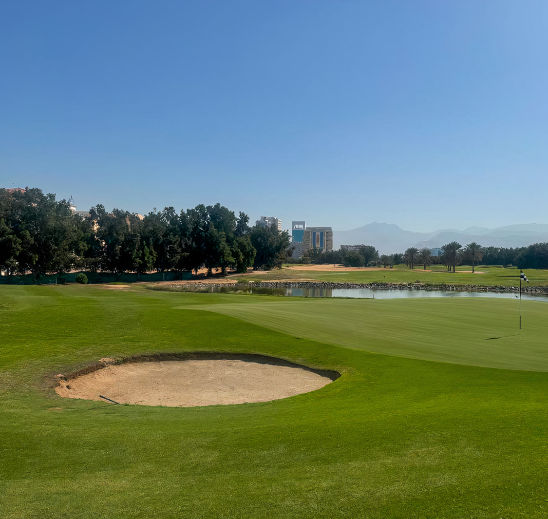 Tower Links Golf Club