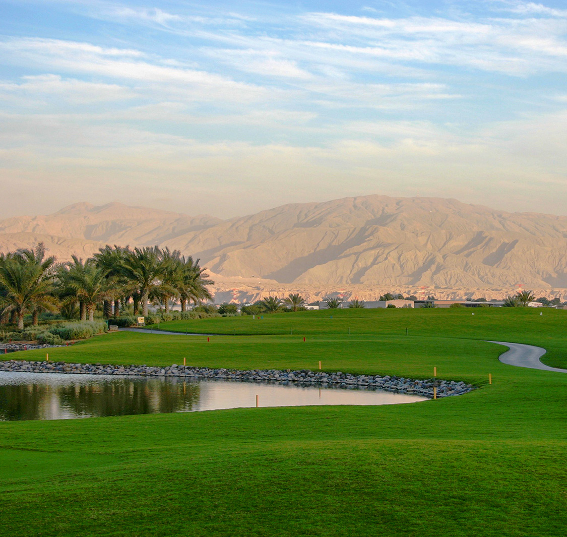 Tower Links Golf Club