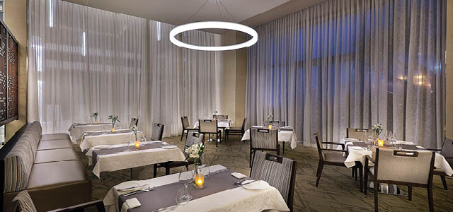 Towers Restaurant
