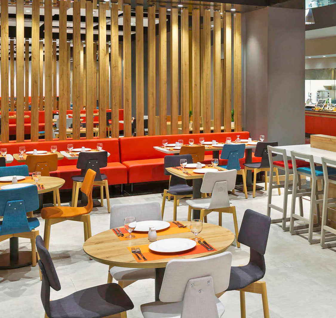 Town Restaurant