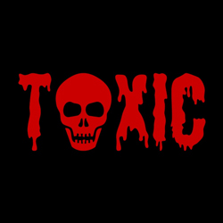 Toxic Lounge Bahrain