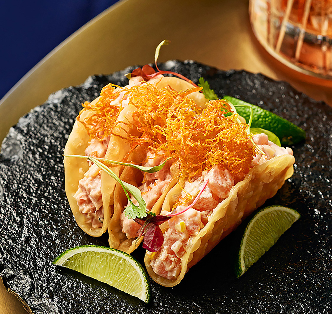 Trade Room Bar & Cigar Lounge