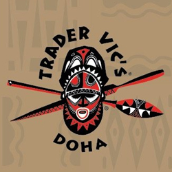 Trader Vic's Doha