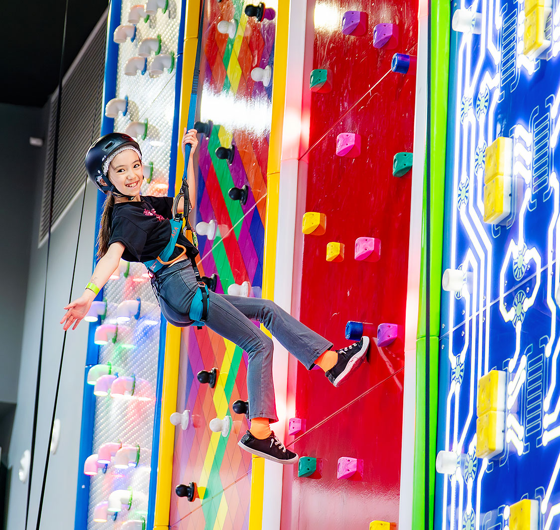 ترامبو إكستريم