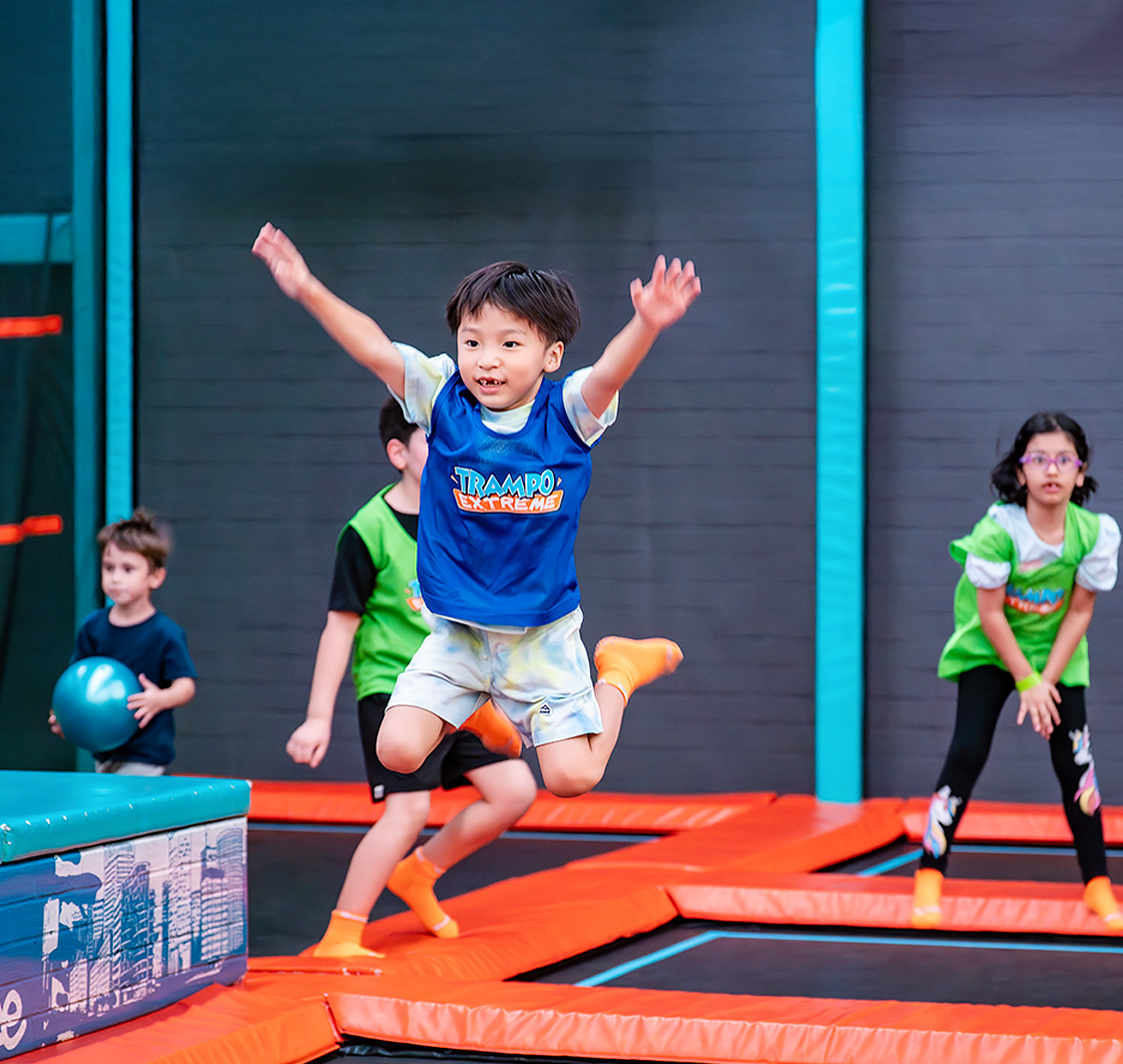 ترامبو إكستريم