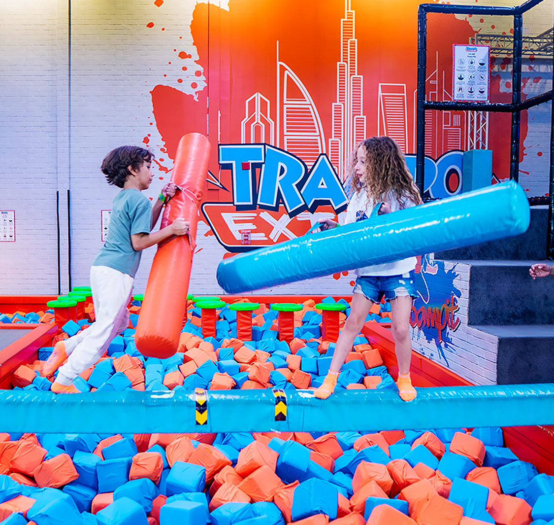 ترامبو إكستريم