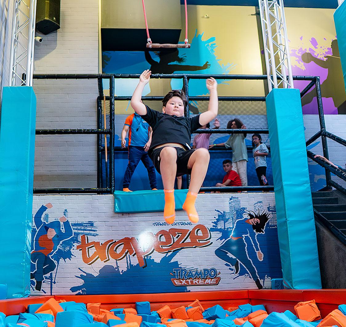 ترامبو إكستريم