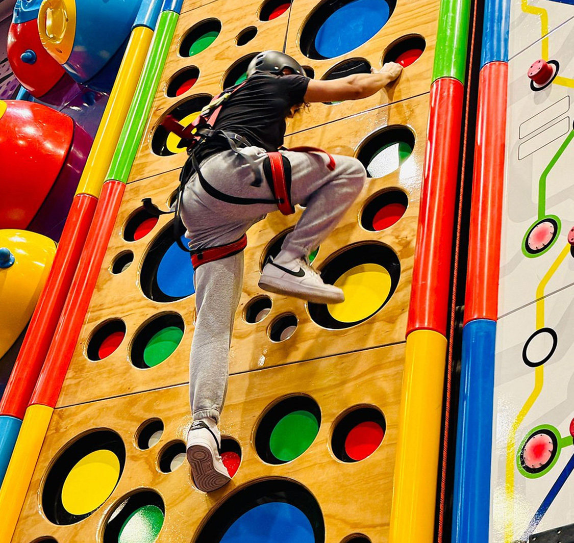 ترامبو إكستريم