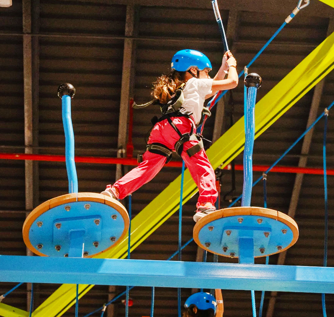 ترامبو إكستريم