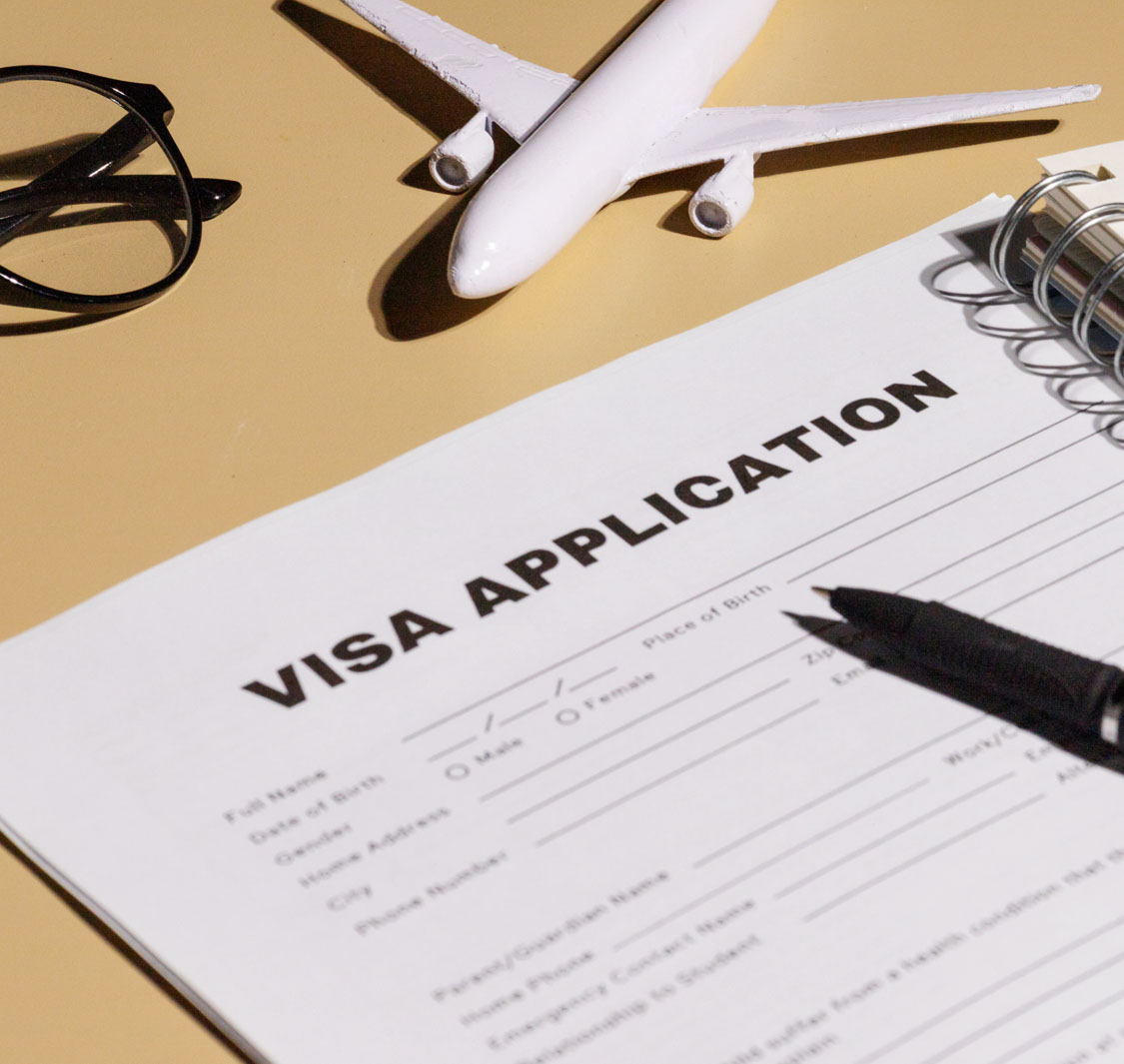 Trans Orient Travel & Tourism