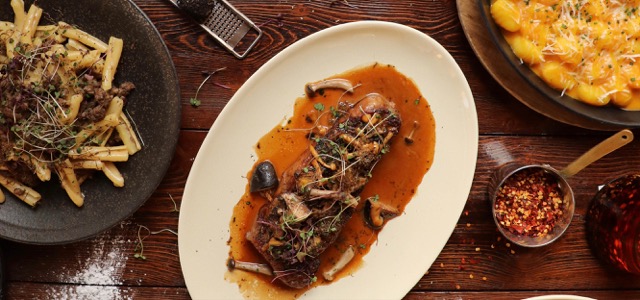 Trattoria Toscana